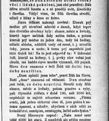 Petra Kopřivy Kalendář pro mrtvé a živé duše.(1877) document 637988