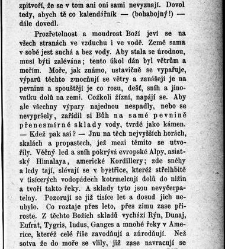 Petra Kopřivy Kalendář pro mrtvé a živé duše.(1877) document 637994