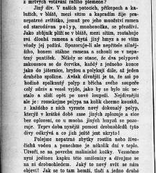 Petra Kopřivy Kalendář pro mrtvé a živé duše.(1877) document 638011