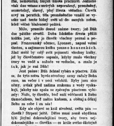 Petra Kopřivy Kalendář pro mrtvé a živé duše.(1877) document 638030