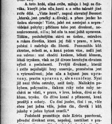 Petra Kopřivy Kalendář pro mrtvé a živé duše.(1877) document 638033