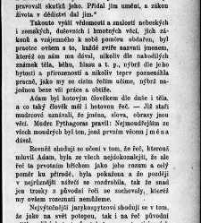 Petra Kopřivy Kalendář pro mrtvé a živé duše.(1877) document 638070