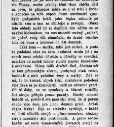 Petra Kopřivy Kalendář pro mrtvé a živé duše.(1877) document 638080