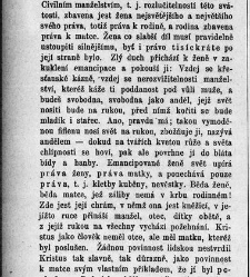 Petra Kopřivy Kalendář pro mrtvé a živé duše.(1877) document 638087
