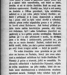 Petra Kopřivy Kalendář pro mrtvé a živé duše.(1877) document 638099