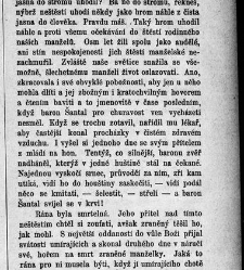 Petra Kopřivy Kalendář pro mrtvé a živé duše.(1877) document 638104