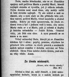 Petra Kopřivy Kalendář pro mrtvé a živé duše.(1877) document 638115