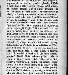 Petra Kopřivy Kalendář pro mrtvé a živé duše.(1877) document 638152