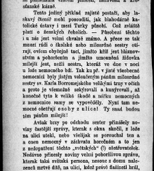 Petra Kopřivy Kalendář pro mrtvé a živé duše.(1877) document 638153