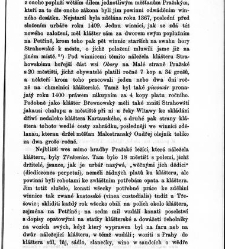 Dějepis města Prahy / sepsal Wácslaw Wladivoj Tomek, III.díl(1855) document 639766