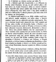 Dějepis města Prahy / sepsal Wácslaw Wladivoj Tomek, III.díl(1855) document 639792