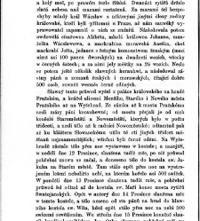Dějepis města Prahy / sepsal Wácslaw Wladivoj Tomek, III.díl(1855) document 639987