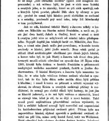 Dějepis města Prahy / sepsal Wácslaw Wladivoj Tomek, III.díl(1855) document 640023