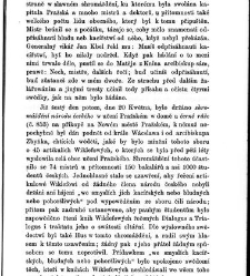 Dějepis města Prahy / sepsal Wácslaw Wladivoj Tomek, III.díl(1855) document 640126