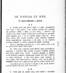 Práva městská Království Českého a Markrabství Moravského spolu s krátkou jich summou /(1876) document 642214