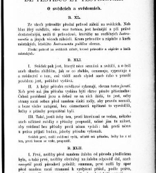 Práva městská Království Českého a Markrabství Moravského spolu s krátkou jich summou /(1876) document 642268