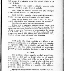 Práva městská Království Českého a Markrabství Moravského spolu s krátkou jich summou /(1876) document 642316
