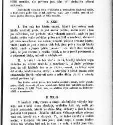 Práva městská Království Českého a Markrabství Moravského spolu s krátkou jich summou /(1876) document 642360