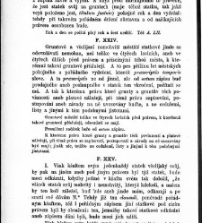 Práva městská Království Českého a Markrabství Moravského spolu s krátkou jich summou /(1876) document 642393