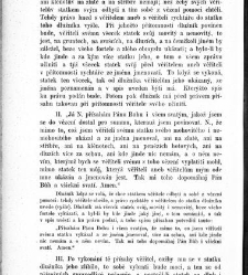 Práva městská Království Českého a Markrabství Moravského spolu s krátkou jich summou /(1876) document 642415