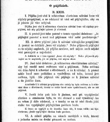 Práva městská Království Českého a Markrabství Moravského spolu s krátkou jich summou /(1876) document 642445