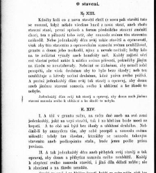 Práva městská Království Českého a Markrabství Moravského spolu s krátkou jich summou /(1876) document 642483