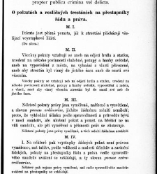 Práva městská Království Českého a Markrabství Moravského spolu s krátkou jich summou /(1876) document 642510