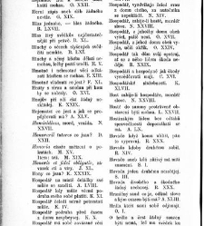 Práva městská Království Českého a Markrabství Moravského spolu s krátkou jich summou /(1876) document 642625