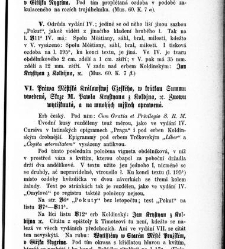 Práva městská Království Českého a Markrabství Moravského spolu s krátkou jich summou /(1876) document 642672