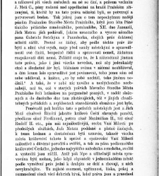 Práva městská Království Českého a Markrabství Moravského spolu s krátkou jich summou /(1876) document 642694