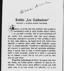 Arabesky (1886) document 643180