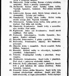 Rostlinnictv&iacute;, čili N&aacute;vod k snadn&eacute;mu určen&iacute; a pojmenov&aacute;n&iacute; rostlin v Čech&aacute;ch, Moravě a jin&yacute;ch zem&iacute;ch Rakousk&eacute;ho mocn&aacute;řstv&iacute; dom&aacute;c&iacute;ch / sepsal Daniel Sloboda / Sloboda, Daniel (1852) document 648440