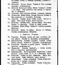 Rostlinnictv&iacute;, čili N&aacute;vod k snadn&eacute;mu určen&iacute; a pojmenov&aacute;n&iacute; rostlin v Čech&aacute;ch, Moravě a jin&yacute;ch zem&iacute;ch Rakousk&eacute;ho mocn&aacute;řstv&iacute; dom&aacute;c&iacute;ch / sepsal Daniel Sloboda / Sloboda, Daniel (1852) document 648442