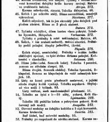 Rostlinnictv&iacute;, čili N&aacute;vod k snadn&eacute;mu určen&iacute; a pojmenov&aacute;n&iacute; rostlin v Čech&aacute;ch, Moravě a jin&yacute;ch zem&iacute;ch Rakousk&eacute;ho mocn&aacute;řstv&iacute; dom&aacute;c&iacute;ch / sepsal Daniel Sloboda / Sloboda, Daniel (1852) document 648462