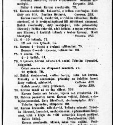 Rostlinnictv&iacute;, čili N&aacute;vod k snadn&eacute;mu určen&iacute; a pojmenov&aacute;n&iacute; rostlin v Čech&aacute;ch, Moravě a jin&yacute;ch zem&iacute;ch Rakousk&eacute;ho mocn&aacute;řstv&iacute; dom&aacute;c&iacute;ch / sepsal Daniel Sloboda / Sloboda, Daniel (1852) document 648465