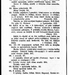 Rostlinnictv&iacute;, čili N&aacute;vod k snadn&eacute;mu určen&iacute; a pojmenov&aacute;n&iacute; rostlin v Čech&aacute;ch, Moravě a jin&yacute;ch zem&iacute;ch Rakousk&eacute;ho mocn&aacute;řstv&iacute; dom&aacute;c&iacute;ch / sepsal Daniel Sloboda / Sloboda, Daniel (1852) document 648466