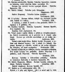 Rostlinnictv&iacute;, čili N&aacute;vod k snadn&eacute;mu určen&iacute; a pojmenov&aacute;n&iacute; rostlin v Čech&aacute;ch, Moravě a jin&yacute;ch zem&iacute;ch Rakousk&eacute;ho mocn&aacute;řstv&iacute; dom&aacute;c&iacute;ch / sepsal Daniel Sloboda / Sloboda, Daniel (1852) document 648467