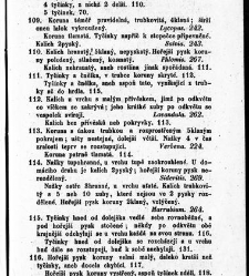 Rostlinnictv&iacute;, čili N&aacute;vod k snadn&eacute;mu určen&iacute; a pojmenov&aacute;n&iacute; rostlin v Čech&aacute;ch, Moravě a jin&yacute;ch zem&iacute;ch Rakousk&eacute;ho mocn&aacute;řstv&iacute; dom&aacute;c&iacute;ch / sepsal Daniel Sloboda / Sloboda, Daniel (1852) document 648469