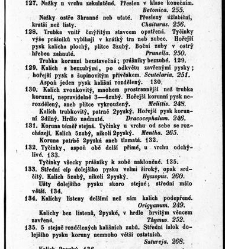 Rostlinnictv&iacute;, čili N&aacute;vod k snadn&eacute;mu určen&iacute; a pojmenov&aacute;n&iacute; rostlin v Čech&aacute;ch, Moravě a jin&yacute;ch zem&iacute;ch Rakousk&eacute;ho mocn&aacute;řstv&iacute; dom&aacute;c&iacute;ch / sepsal Daniel Sloboda / Sloboda, Daniel (1852) document 648471