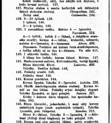 Rostlinnictv&iacute;, čili N&aacute;vod k snadn&eacute;mu určen&iacute; a pojmenov&aacute;n&iacute; rostlin v Čech&aacute;ch, Moravě a jin&yacute;ch zem&iacute;ch Rakousk&eacute;ho mocn&aacute;řstv&iacute; dom&aacute;c&iacute;ch / sepsal Daniel Sloboda / Sloboda, Daniel (1852) document 648472
