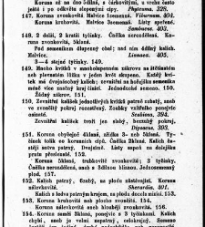 Rostlinnictv&iacute;, čili N&aacute;vod k snadn&eacute;mu určen&iacute; a pojmenov&aacute;n&iacute; rostlin v Čech&aacute;ch, Moravě a jin&yacute;ch zem&iacute;ch Rakousk&eacute;ho mocn&aacute;řstv&iacute; dom&aacute;c&iacute;ch / sepsal Daniel Sloboda / Sloboda, Daniel (1852) document 648473