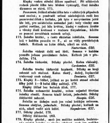 Rostlinnictv&iacute;, čili N&aacute;vod k snadn&eacute;mu určen&iacute; a pojmenov&aacute;n&iacute; rostlin v Čech&aacute;ch, Moravě a jin&yacute;ch zem&iacute;ch Rakousk&eacute;ho mocn&aacute;řstv&iacute; dom&aacute;c&iacute;ch / sepsal Daniel Sloboda / Sloboda, Daniel (1852) document 648476