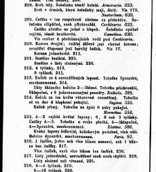 Rostlinnictv&iacute;, čili N&aacute;vod k snadn&eacute;mu určen&iacute; a pojmenov&aacute;n&iacute; rostlin v Čech&aacute;ch, Moravě a jin&yacute;ch zem&iacute;ch Rakousk&eacute;ho mocn&aacute;řstv&iacute; dom&aacute;c&iacute;ch / sepsal Daniel Sloboda / Sloboda, Daniel (1852) document 648480