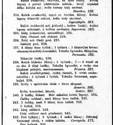 Rostlinnictv&iacute;, čili N&aacute;vod k snadn&eacute;mu určen&iacute; a pojmenov&aacute;n&iacute; rostlin v Čech&aacute;ch, Moravě a jin&yacute;ch zem&iacute;ch Rakousk&eacute;ho mocn&aacute;řstv&iacute; dom&aacute;c&iacute;ch / sepsal Daniel Sloboda / Sloboda, Daniel (1852) document 648483