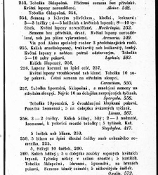 Rostlinnictv&iacute;, čili N&aacute;vod k snadn&eacute;mu určen&iacute; a pojmenov&aacute;n&iacute; rostlin v Čech&aacute;ch, Moravě a jin&yacute;ch zem&iacute;ch Rakousk&eacute;ho mocn&aacute;řstv&iacute; dom&aacute;c&iacute;ch / sepsal Daniel Sloboda / Sloboda, Daniel (1852) document 648485