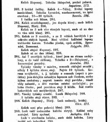 Rostlinnictv&iacute;, čili N&aacute;vod k snadn&eacute;mu určen&iacute; a pojmenov&aacute;n&iacute; rostlin v Čech&aacute;ch, Moravě a jin&yacute;ch zem&iacute;ch Rakousk&eacute;ho mocn&aacute;řstv&iacute; dom&aacute;c&iacute;ch / sepsal Daniel Sloboda / Sloboda, Daniel (1852) document 648488
