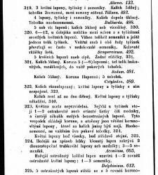 Rostlinnictv&iacute;, čili N&aacute;vod k snadn&eacute;mu určen&iacute; a pojmenov&aacute;n&iacute; rostlin v Čech&aacute;ch, Moravě a jin&yacute;ch zem&iacute;ch Rakousk&eacute;ho mocn&aacute;řstv&iacute; dom&aacute;c&iacute;ch / sepsal Daniel Sloboda / Sloboda, Daniel (1852) document 648492