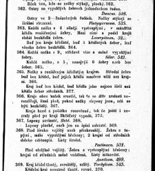 Rostlinnictv&iacute;, čili N&aacute;vod k snadn&eacute;mu určen&iacute; a pojmenov&aacute;n&iacute; rostlin v Čech&aacute;ch, Moravě a jin&yacute;ch zem&iacute;ch Rakousk&eacute;ho mocn&aacute;řstv&iacute; dom&aacute;c&iacute;ch / sepsal Daniel Sloboda / Sloboda, Daniel (1852) document 648497