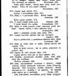 Rostlinnictv&iacute;, čili N&aacute;vod k snadn&eacute;mu určen&iacute; a pojmenov&aacute;n&iacute; rostlin v Čech&aacute;ch, Moravě a jin&yacute;ch zem&iacute;ch Rakousk&eacute;ho mocn&aacute;řstv&iacute; dom&aacute;c&iacute;ch / sepsal Daniel Sloboda / Sloboda, Daniel (1852) document 648498