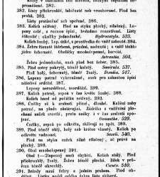 Rostlinnictv&iacute;, čili N&aacute;vod k snadn&eacute;mu určen&iacute; a pojmenov&aacute;n&iacute; rostlin v Čech&aacute;ch, Moravě a jin&yacute;ch zem&iacute;ch Rakousk&eacute;ho mocn&aacute;řstv&iacute; dom&aacute;c&iacute;ch / sepsal Daniel Sloboda / Sloboda, Daniel (1852) document 648499
